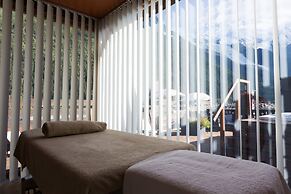 Park Hotel Suisse & Spa