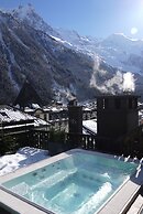 Park Hotel Suisse & Spa