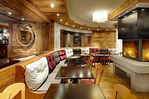 Park Hotel Suisse & Spa