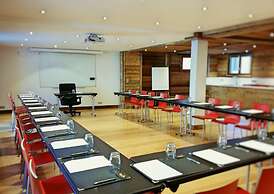 Park Hotel Suisse & Spa