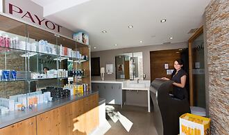 Park Hotel Suisse & Spa