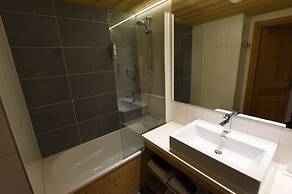 Park Hotel Suisse & Spa