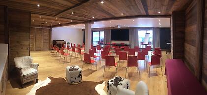 Park Hotel Suisse & Spa