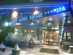 Park Hotel Suisse & Spa