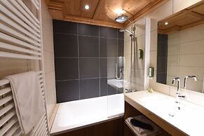 Park Hotel Suisse & Spa