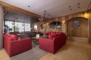 Park Hotel Suisse & Spa