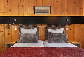 Park Hotel Suisse & Spa