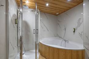 Park Hotel Suisse & Spa