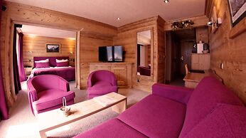 Park Hotel Suisse & Spa