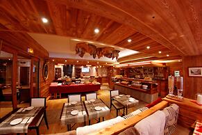 Park Hotel Suisse & Spa