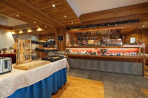 Park Hotel Suisse & Spa