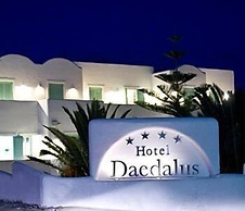 Hotel Daedalus