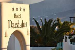 Hotel Daedalus