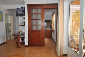 La Pointe Villas