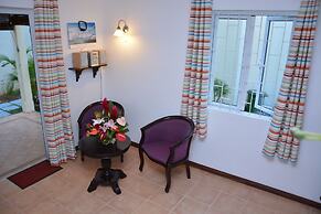 La Pointe Villas