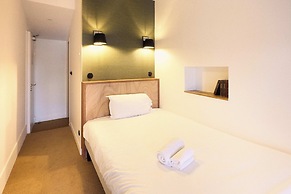 Hotel Henri IV