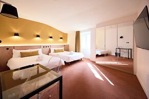 Hotel Henri IV