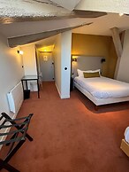 Hotel Henri IV