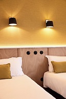 Hotel Henri IV