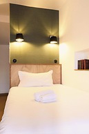 Hotel Henri IV