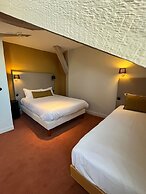 Hotel Henri IV