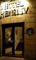 Hotel Henri IV