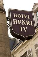 Hotel Henri IV