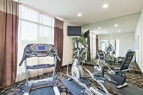 Holiday Inn Temple-Belton by IHG