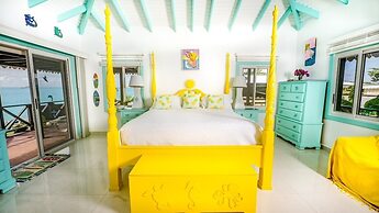 Mary's Boon Beach Resort & Spa