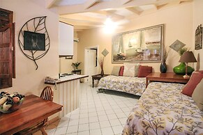 Mary's Boon Beach Resort & Spa