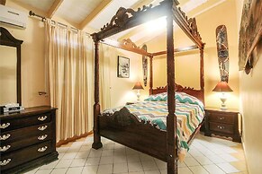 Mary's Boon Beach Resort & Spa