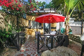 Mary's Boon Beach Resort & Spa