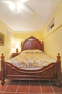 Mary's Boon Beach Resort & Spa