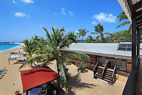 Mary's Boon Beach Resort & Spa