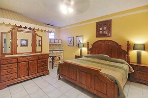 Mary's Boon Beach Resort & Spa