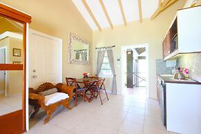 Mary's Boon Beach Resort & Spa