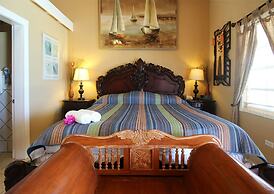 Mary's Boon Beach Resort & Spa