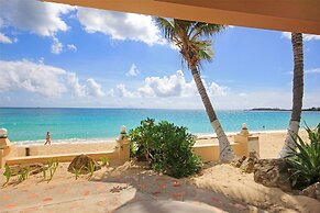 Mary's Boon Beach Resort & Spa
