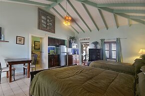 Mary's Boon Beach Resort & Spa