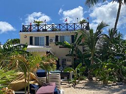 Mary's Boon Beach Resort & Spa