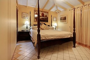 Mary's Boon Beach Resort & Spa