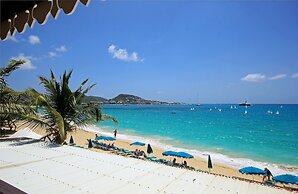Mary's Boon Beach Resort & Spa