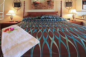 Mary's Boon Beach Resort & Spa