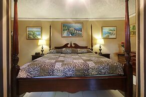 Mary's Boon Beach Resort & Spa