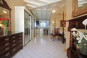 Mary's Boon Beach Resort & Spa