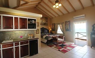 Mary's Boon Beach Resort & Spa