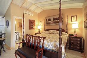 Mary's Boon Beach Resort & Spa