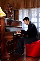 WelcomHeritage Kasmanda Palace