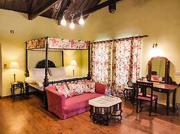 WelcomHeritage Kasmanda Palace