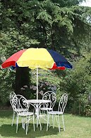 WelcomHeritage Kasmanda Palace